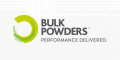 Codice Sconto bulk_powders